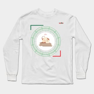 Yoga Mind Long Sleeve T-Shirt